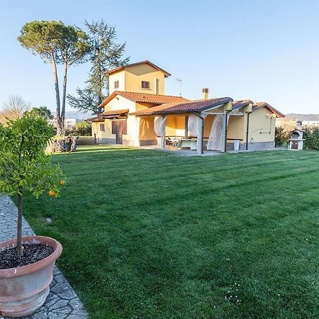 Residenza Paradisea Arezzo Eksteriør billede