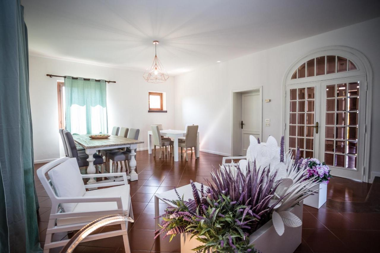 Residenza Paradisea Arezzo Eksteriør billede