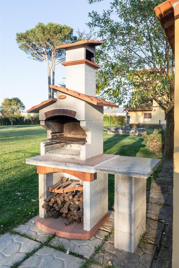 Residenza Paradisea Arezzo Eksteriør billede