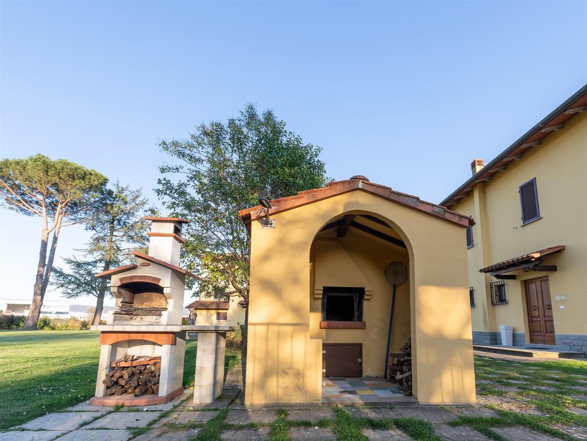 Residenza Paradisea Arezzo Eksteriør billede