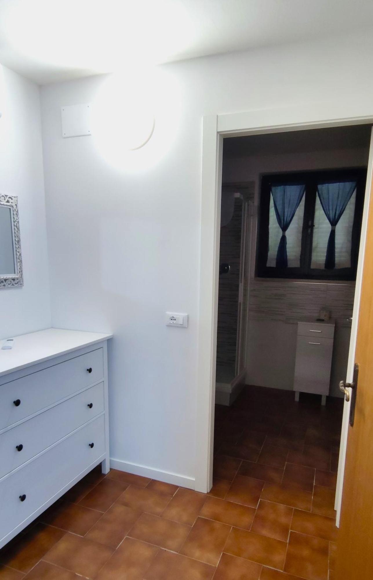 Residenza Paradisea Arezzo Eksteriør billede